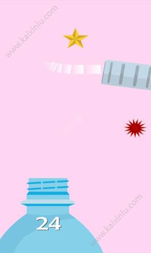 抖音脚踢瓶盖安卓游戏官方版图片1