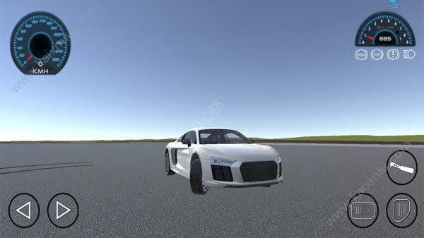R8汽车漂移游戏官方安卓版图片2