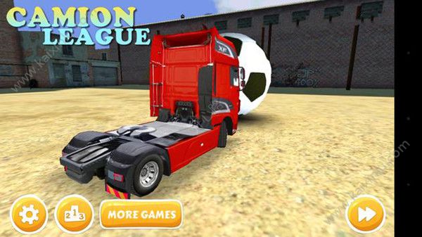军用卡车联盟游戏安卓版图片3