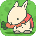 月兔历险记游戏ios苹果版手机版 v1.4.3