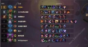 云顶之弈战绩查询教程：历史战绩查看位置与方法指南图片3