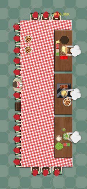 旅行餐厅游戏最新官方版图片2