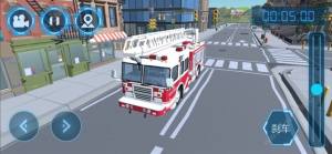 模拟卡车运输公司遨游中国手机游戏官方版图片1