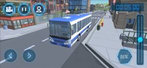 模拟卡车运输公司遨游中国手机游戏官方版图片2