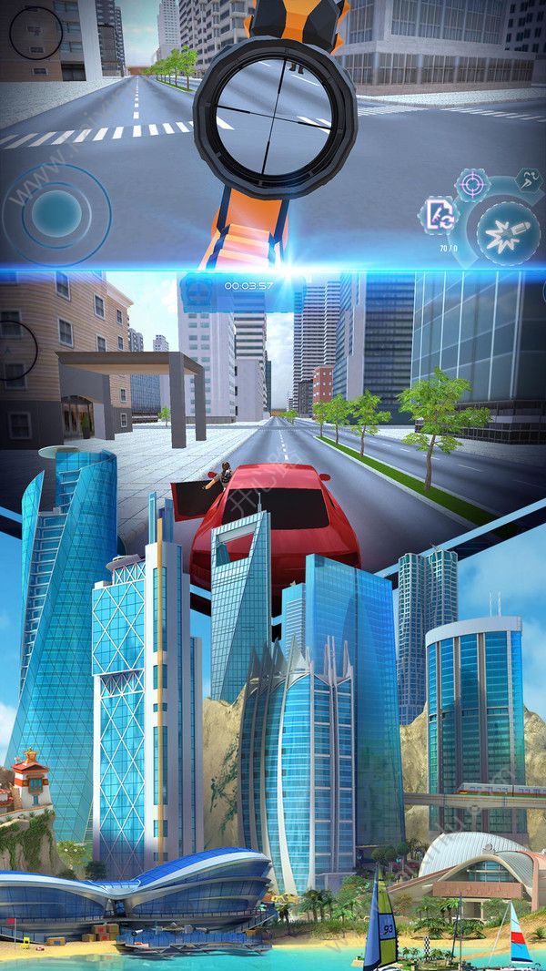 城市救援队游戏官方最新版图片3