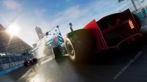 thecrew2中文游戏免费手机版图片2