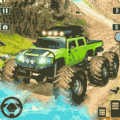 越野飞车豪车模拟驾驶游戏官方版最新版 v1.0.1