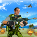 射击战争基地防御游戏官方最新版 v1.0