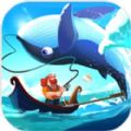 渔夫历险记游戏安卓版 v1.0