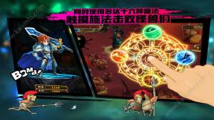 绝地竞速元素之刃游戏最新安卓官方版图片1