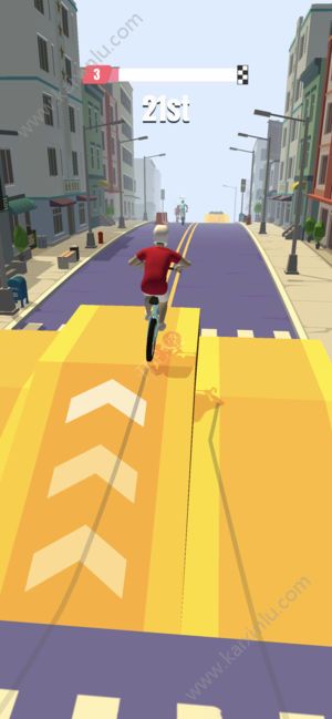 BikeRush游戏最新中文安卓版图片2