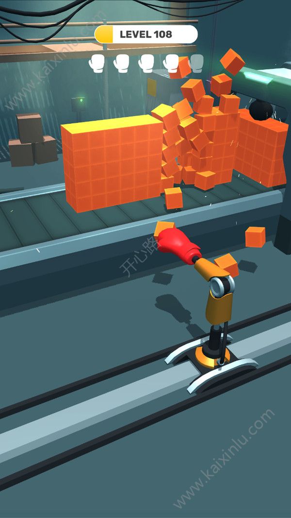 拳击砖块3D游戏安卓版图片3