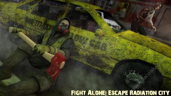 生存战争僵尸之城游戏官方安卓版图片2