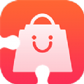 微拼拼优惠购物app手机软件安装包 v1.0