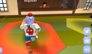 Roblox冰棒模拟器中文游戏官方手机版图片3