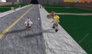 Roblox派对故事模拟器中文游戏官方手机版图片1