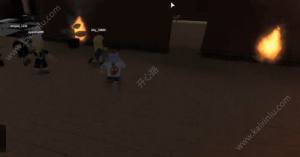 Roblox派对故事模拟器中文游戏官方手机版图片2