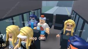 Roblox派对故事模拟器中文游戏官方手机版图片3