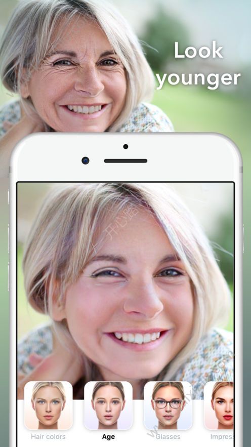 AI明星换脸app官方最新安卓版图片3