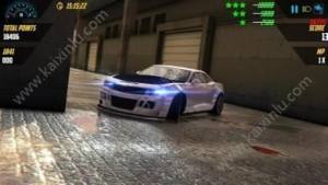 燃烧漂移3安卓版金币钻石正版（Burnout Drift 3）图片2