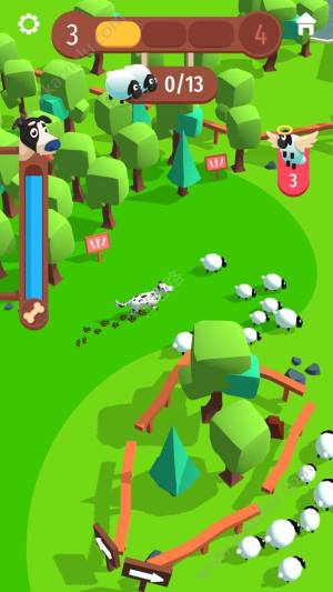 Sheep Patrol官网版正式版图片3