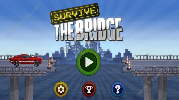 断桥飞车游戏官方下载安卓版图片1
