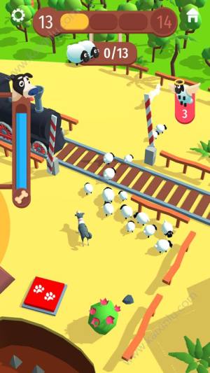 Sheep Patrol官网版正式版图片2