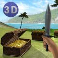 海盗宝藏湾生存模拟游戏官方安卓最新版下载 v2.0