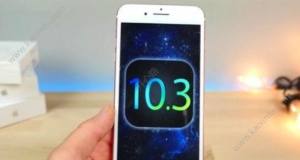 ios10.3.4官方正式版下载描述文件最新版图片1