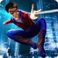 英雄少年蜘蛛侠游戏完整版官方安卓版 v1.3