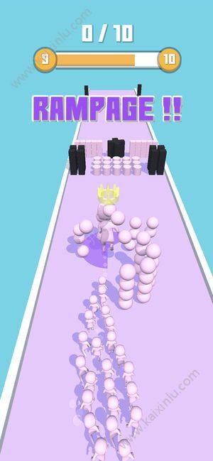 Crowd Rescue 3D（拥挤救援）游戏官方汉化版图片2
