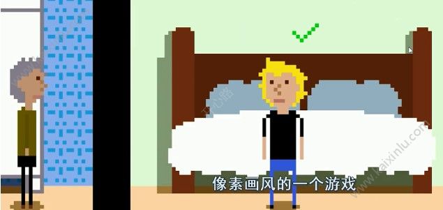 极栗Jun解说杀人躲猫猫手机版游戏最新下载地址图片3