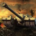 现代装甲战争坦克模拟安卓游戏官方版 v1.0.1