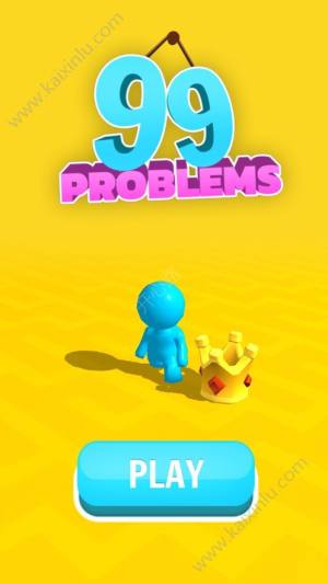 99ProblemsIO游戏官方中文版图片1