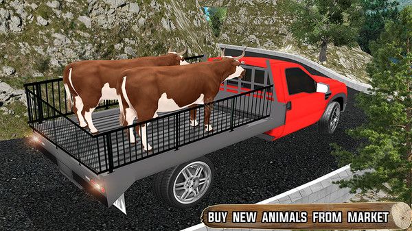 农场动物模拟器汉化钻石全版图片3