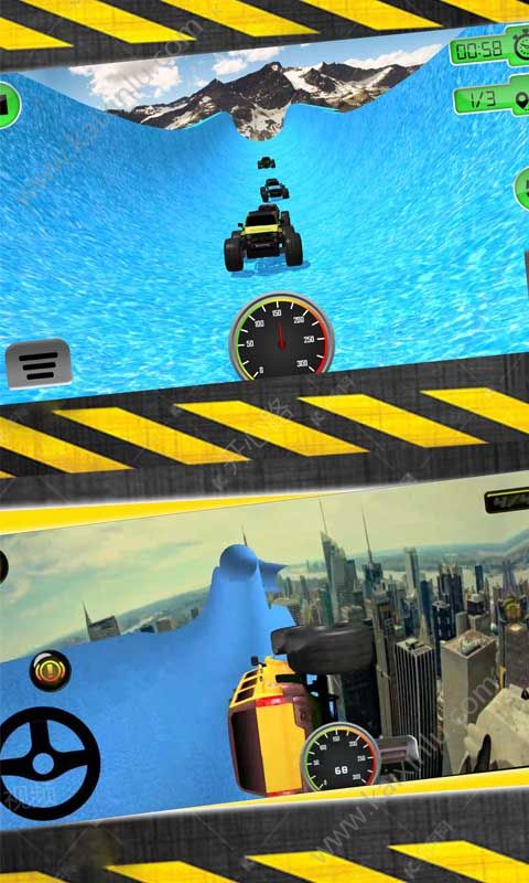 模拟疯狂卡车漂移安卓游戏官方版下载图片3