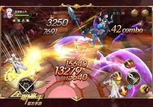 全职高手暗夜猫妖副本全通关最新完整版图片2