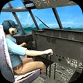 航空学校模拟器3D游戏官方正式版 v0.8