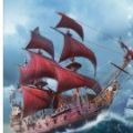 西山居加勒比海盗荣耀之海手游官方正版最新版 v1.0.1