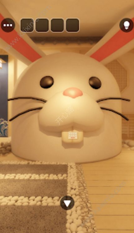 密室逃脱夏日祭的物语游戏最新中文版图片2