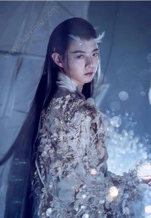 抖音哪吒敖丙仿妆app官方手机版图片1