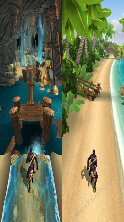 海神庙逃亡手机游戏官方安卓版图片3