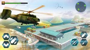 直升机空袭行动游戏官方下载正式版图片2