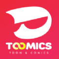TOOMICS韩国漫画app官网中文版 v1.0