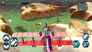 直升机空袭行动游戏官方下载正式版图片1
