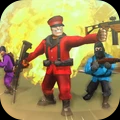 玩具士兵射击手游官方下载安卓版 v1.0
