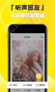 音淘语音交友app苹果ios下载最新版图片3