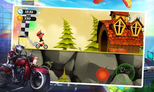 登山摩托手机游戏官方安卓版图片3