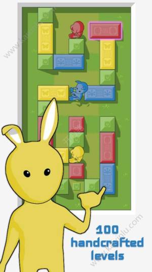 兔子框架游戏安卓版图片1