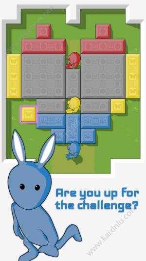 兔子框架游戏安卓版图片3